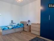 Condiviso/Compagno Di Stanza 11 camere da letto, Milan...