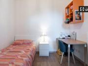Condiviso/Compagno Di Stanza 11 camere da letto, Milan...