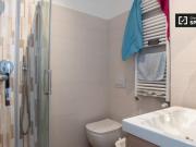 Condiviso/Compagno Di Stanza 11 camere da letto, Milan...