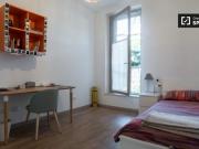 Condiviso/Compagno Di Stanza 11 camere da letto, Milan...