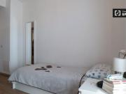 Condiviso/Compagno Di Stanza 11 camere da letto, Milan...