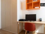 Condiviso/Compagno Di Stanza 11 camere da letto, Milan...