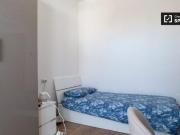 Condiviso/Compagno Di Stanza 11 camere da letto, Milan...