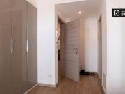 Condiviso/Compagno Di Stanza 11 camere da letto, Milan...