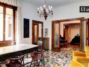 Condiviso/Compagno Di Stanza 11 camere da letto, Milan...