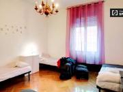 Condiviso/Compagno Di Stanza 11 camere da letto, Milan...