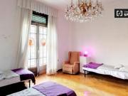 Condiviso/Compagno Di Stanza 11 camere da letto, Milan...