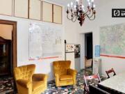 Condiviso/Compagno Di Stanza 11 camere da letto, Milan...