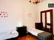 Condiviso/Compagno Di Stanza 11 camere da letto, Milan...