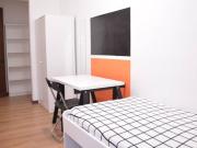 Condiviso/Compagno Di Stanza 12 camere da letto,...