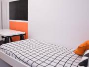 Condiviso/Compagno Di Stanza 12 camere da letto,...