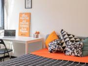 Condiviso/Compagno Di Stanza 12 camere da letto,...