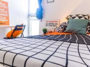 Condiviso/Compagno Di Stanza 14 camere da letto,...