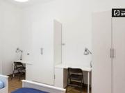 Condiviso/Compagno Di Stanza 15 camere da letto, Milan...