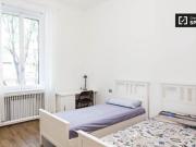 Condiviso/Compagno Di Stanza 15 camere da letto, Milan...