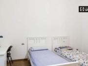 Condiviso/Compagno Di Stanza 15 camere da letto, Milan...