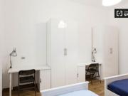 Condiviso/Compagno Di Stanza 15 camere da letto, Milan...