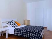 Condiviso/Compagno Di Stanza 16 camere da letto,...