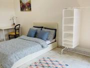 Condiviso/Compagno Di Stanza 16 camere da letto, Milan...