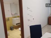 Condiviso/Compagno Di Stanza 16 camere da letto, Rome...