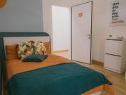 Condiviso/Compagno Di Stanza 1 camere da letto, Bologna...