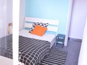 Condiviso/Compagno Di Stanza 1 camere da letto, Cagliari...