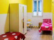 Condiviso/Compagno Di Stanza 1 camere da letto, Florence...