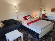 Condiviso/Compagno Di Stanza 1 camere da letto, Florence...