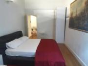 Condiviso/Compagno Di Stanza 1 camere da letto, Florence...