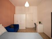 Condiviso/Compagno Di Stanza 1 camere da letto, Florence...