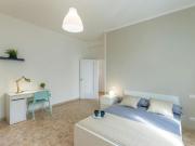 Condiviso/Compagno Di Stanza 1 camere da letto, Florence...
