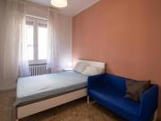 Condiviso/Compagno Di Stanza 1 camere da letto, Florence...