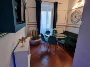 Condiviso/Compagno Di Stanza 1 camere da letto, Florence...