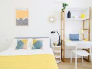 Condiviso/Compagno Di Stanza 1 camere da letto, Florence...