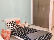 Condiviso/Compagno Di Stanza 1 camere da letto, Florence...