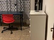 Condiviso/Compagno Di Stanza 1 camere da letto, Florence...