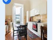 Condiviso/Compagno Di Stanza 1 camere da letto, Florence...