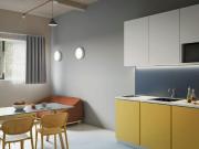 Condiviso/Compagno Di Stanza 1 camere da letto, Florence...