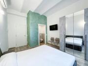 Condiviso/Compagno Di Stanza 1 camere da letto, Florence...