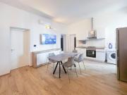 Condiviso/Compagno Di Stanza 1 camere da letto, Florence...