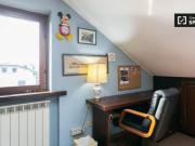 Condiviso/Compagno Di Stanza 1 camere da letto, Milan...