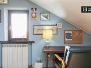 Condiviso/Compagno Di Stanza 1 camere da letto, Milan...