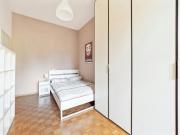 Condiviso/Compagno Di Stanza 1 camere da letto, Milan...