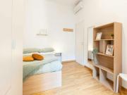 Condiviso/Compagno Di Stanza 1 camere da letto, Milan...