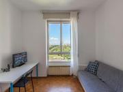 Condiviso/Compagno Di Stanza 1 camere da letto, Milan...