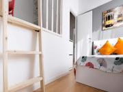 Condiviso/Compagno Di Stanza 1 camere da letto, Milan...