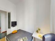 Condiviso/Compagno Di Stanza 1 camere da letto, Milan...