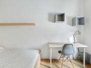 Condiviso/Compagno Di Stanza 1 camere da letto, Milan...