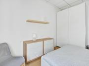 Condiviso/Compagno Di Stanza 1 camere da letto, Milan...