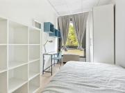 Condiviso/Compagno Di Stanza 1 camere da letto, Milan...